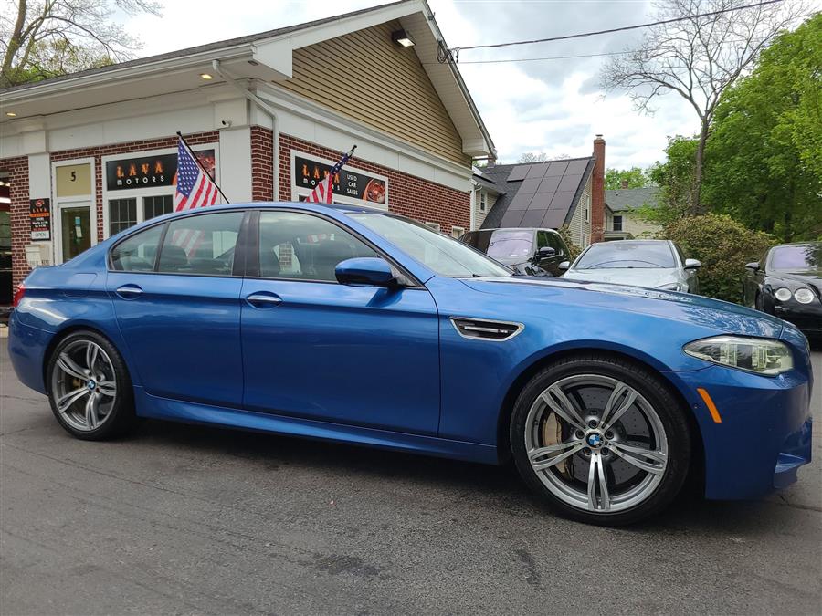 2015 BMW M5 4dr Sdn, available for sale in Canton, Connecticut | Lava Motors. Canton, Connecticut 2015 BMW M5 4dr Sdn, available for sale in Canton, Connecticut | Lava Motors. Canton, Connecticut