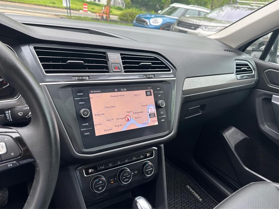 2020 Volkswagen Tiguan 2.0T SEL 4MOTION, available for sale in Canton, Connecticut | Lava Motors. Canton, Connecticut 2020 Volkswagen Tiguan 2.0T SEL 4MOTION, available for sale in Canton, Connecticut | Lava Motors. Canton, Connecticut