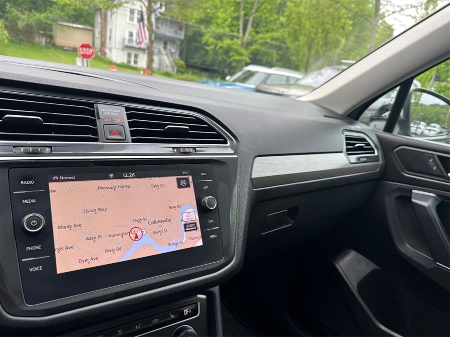 2020 Volkswagen Tiguan 2.0T SEL 4MOTION, available for sale in Canton, Connecticut | Lava Motors. Canton, Connecticut 2020 Volkswagen Tiguan 2.0T SEL 4MOTION, available for sale in Canton, Connecticut | Lava Motors. Canton, Connecticut