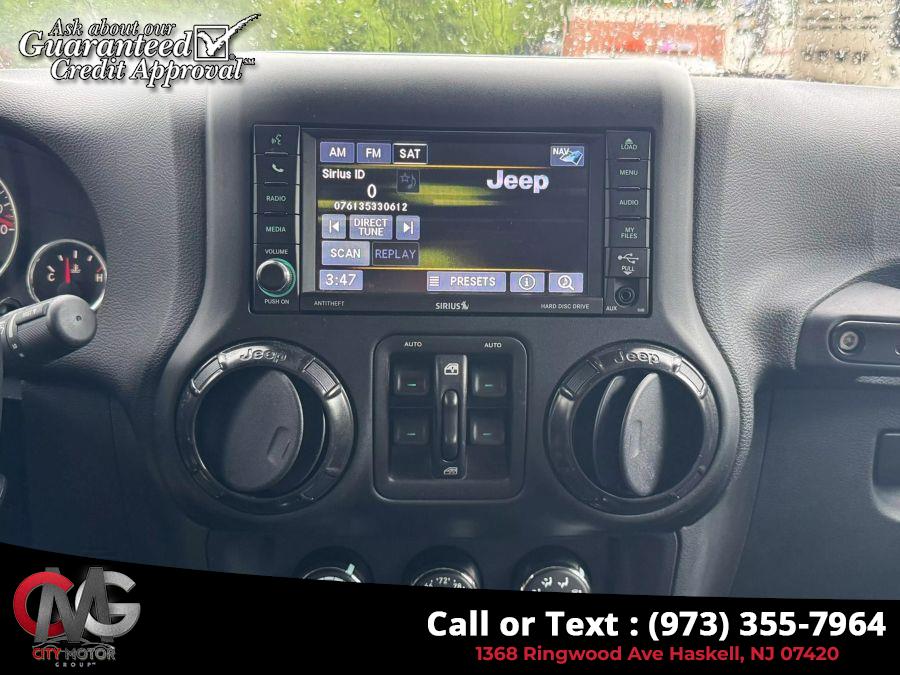 2017 Jeep Wrangler Unlimited Rubicon Recon Sport Utility 4D, available for sale in Haskell, New Jersey | City Motor Group Inc.. Haskell, New Jersey 2017 Jeep Wrangler Unlimited Rubicon Recon Sport Utility 4D, available for sale in Haskell, New Jersey | City Motor Group Inc.. Haskell, New Jersey