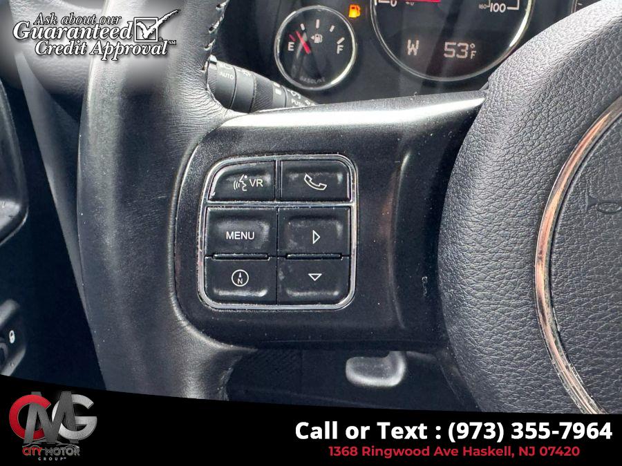 2017 Jeep Wrangler Unlimited Rubicon Recon Sport Utility 4D, available for sale in Haskell, New Jersey | City Motor Group Inc.. Haskell, New Jersey 2017 Jeep Wrangler Unlimited Rubicon Recon Sport Utility 4D, available for sale in Haskell, New Jersey | City Motor Group Inc.. Haskell, New Jersey