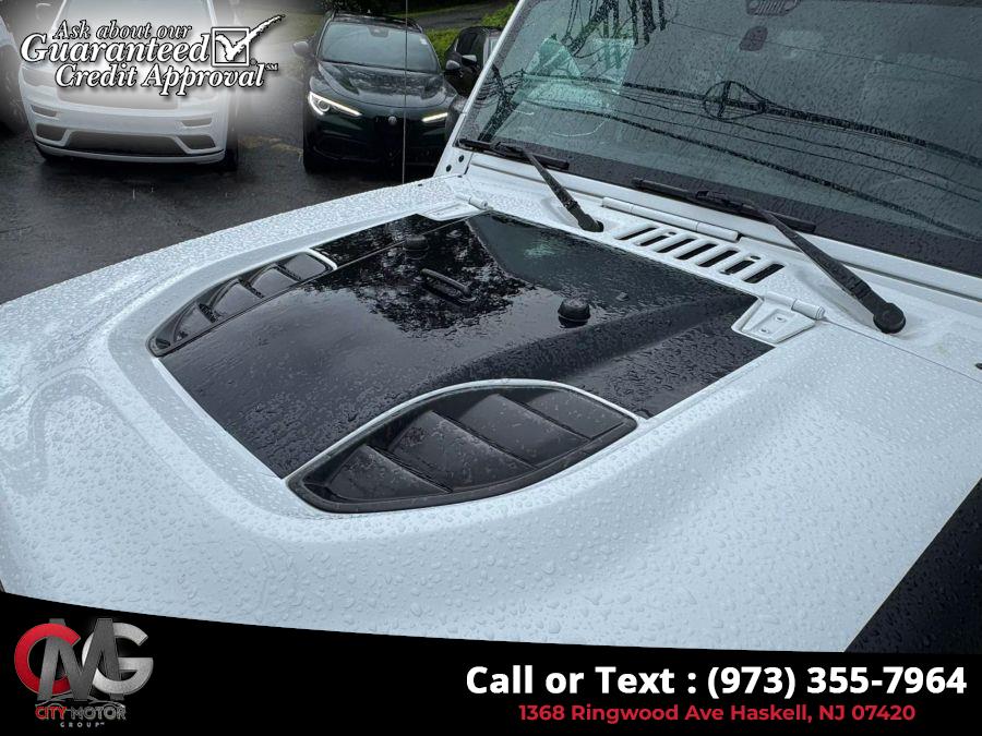 2017 Jeep Wrangler Unlimited Rubicon Recon Sport Utility 4D, available for sale in Haskell, New Jersey | City Motor Group Inc.. Haskell, New Jersey 2017 Jeep Wrangler Unlimited Rubicon Recon Sport Utility 4D, available for sale in Haskell, New Jersey | City Motor Group Inc.. Haskell, New Jersey