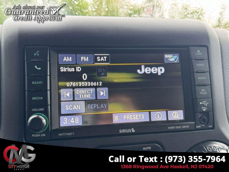 2017 Jeep Wrangler Unlimited Rubicon Recon Sport Utility 4D, available for sale in Haskell, New Jersey | City Motor Group Inc.. Haskell, New Jersey 2017 Jeep Wrangler Unlimited Rubicon Recon Sport Utility 4D, available for sale in Haskell, New Jersey | City Motor Group Inc.. Haskell, New Jersey