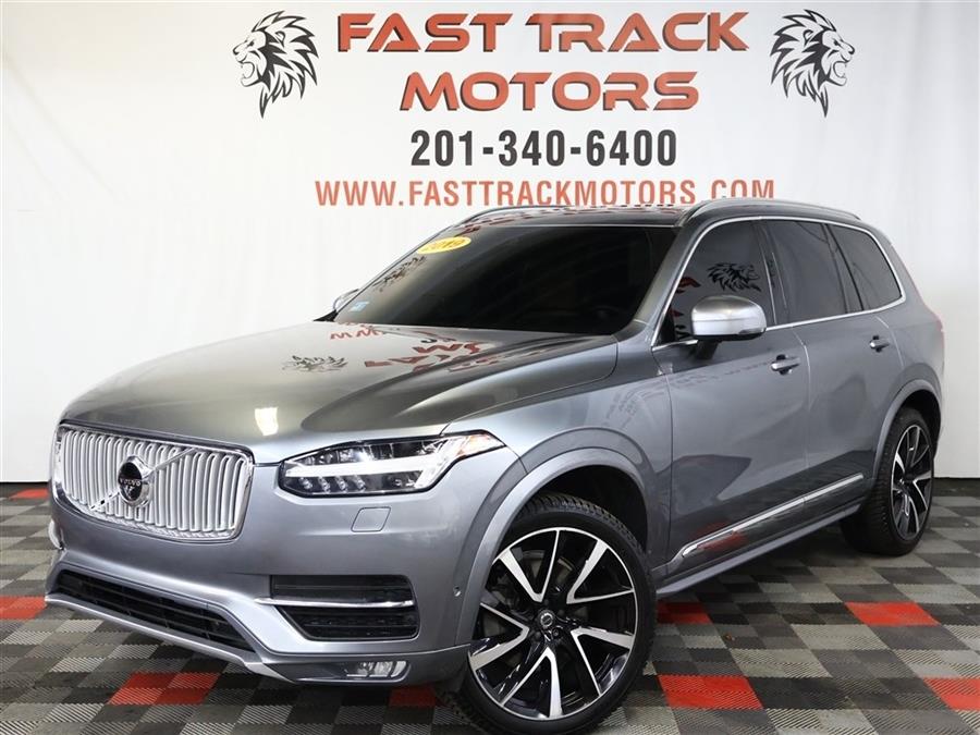 Used 2019 Volvo Xc90 in Paterson, New Jersey | Fast Track Motors. Paterson, New Jersey
