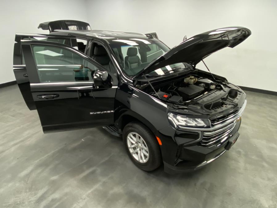 2021 Chevrolet Suburban 4WD 4dr LT, available for sale in Linden, New Jersey | East Coast Auto Group. Linden, New Jersey 2021 Chevrolet Suburban 4WD 4dr LT, available for sale in Linden, New Jersey | East Coast Auto Group. Linden, New Jersey