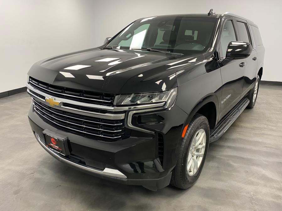 2021 Chevrolet Suburban 4WD 4dr LT, available for sale in Linden, New Jersey | East Coast Auto Group. Linden, New Jersey 2021 Chevrolet Suburban 4WD 4dr LT, available for sale in Linden, New Jersey | East Coast Auto Group. Linden, New Jersey