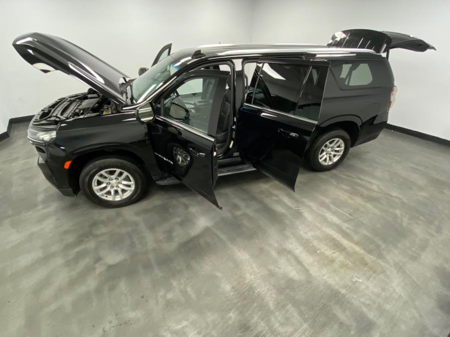 2021 Chevrolet Suburban 4WD 4dr LT, available for sale in Linden, New Jersey | East Coast Auto Group. Linden, New Jersey 2021 Chevrolet Suburban 4WD 4dr LT, available for sale in Linden, New Jersey | East Coast Auto Group. Linden, New Jersey
