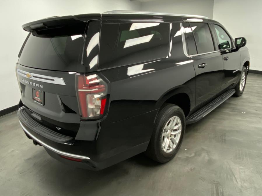 2021 Chevrolet Suburban 4WD 4dr LT, available for sale in Linden, New Jersey | East Coast Auto Group. Linden, New Jersey 2021 Chevrolet Suburban 4WD 4dr LT, available for sale in Linden, New Jersey | East Coast Auto Group. Linden, New Jersey
