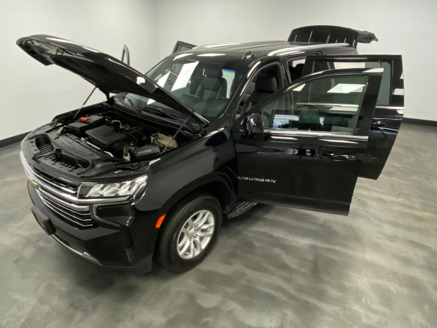 2021 Chevrolet Suburban 4WD 4dr LT, available for sale in Linden, New Jersey | East Coast Auto Group. Linden, New Jersey 2021 Chevrolet Suburban 4WD 4dr LT, available for sale in Linden, New Jersey | East Coast Auto Group. Linden, New Jersey