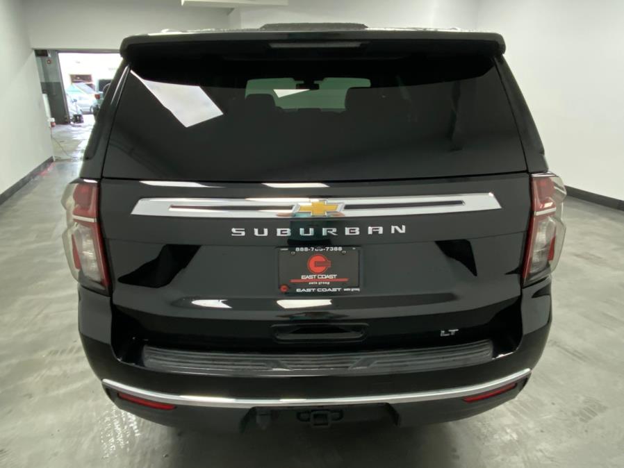 2021 Chevrolet Suburban 4WD 4dr LT, available for sale in Linden, New Jersey | East Coast Auto Group. Linden, New Jersey 2021 Chevrolet Suburban 4WD 4dr LT, available for sale in Linden, New Jersey | East Coast Auto Group. Linden, New Jersey