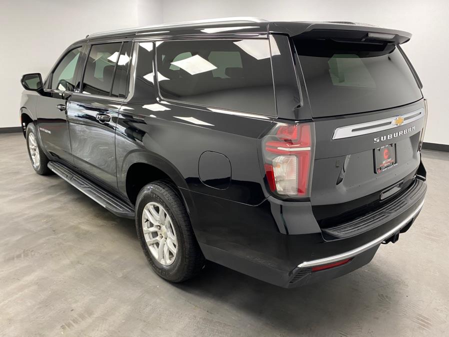 2021 Chevrolet Suburban 4WD 4dr LT, available for sale in Linden, New Jersey | East Coast Auto Group. Linden, New Jersey 2021 Chevrolet Suburban 4WD 4dr LT, available for sale in Linden, New Jersey | East Coast Auto Group. Linden, New Jersey