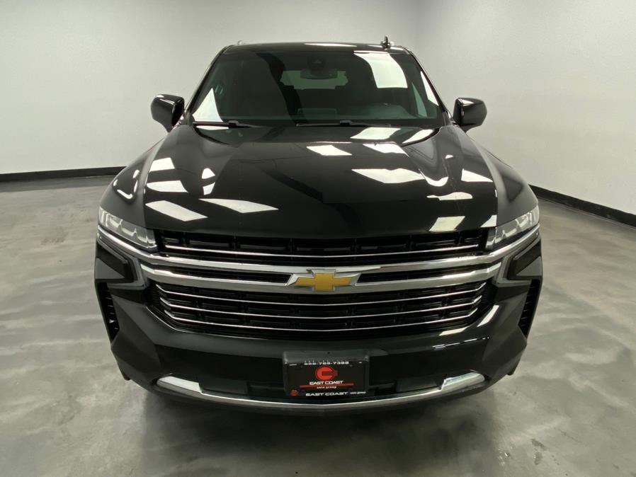 2021 Chevrolet Suburban 4WD 4dr LT, available for sale in Linden, New Jersey | East Coast Auto Group. Linden, New Jersey 2021 Chevrolet Suburban 4WD 4dr LT, available for sale in Linden, New Jersey | East Coast Auto Group. Linden, New Jersey