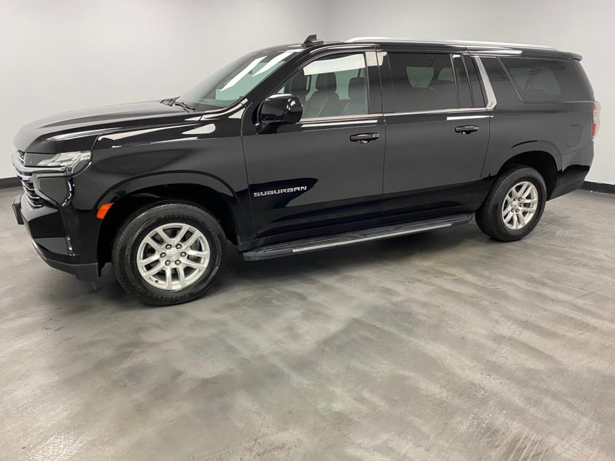 2021 Chevrolet Suburban 4WD 4dr LT, available for sale in Linden, New Jersey | East Coast Auto Group. Linden, New Jersey 2021 Chevrolet Suburban 4WD 4dr LT, available for sale in Linden, New Jersey | East Coast Auto Group. Linden, New Jersey