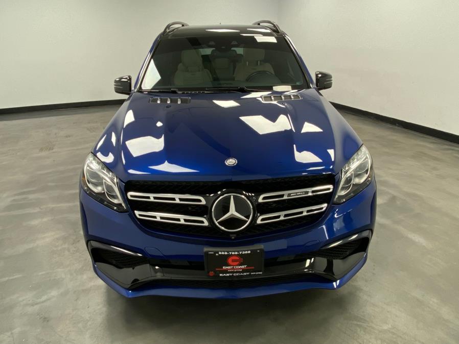 2017 Mercedes-Benz GLS AMG GLS 63 4MATIC SUV, available for sale in Linden, New Jersey | East Coast Auto Group. Linden, New Jersey 2017 Mercedes-Benz GLS AMG GLS 63 4MATIC SUV, available for sale in Linden, New Jersey | East Coast Auto Group. Linden, New Jersey