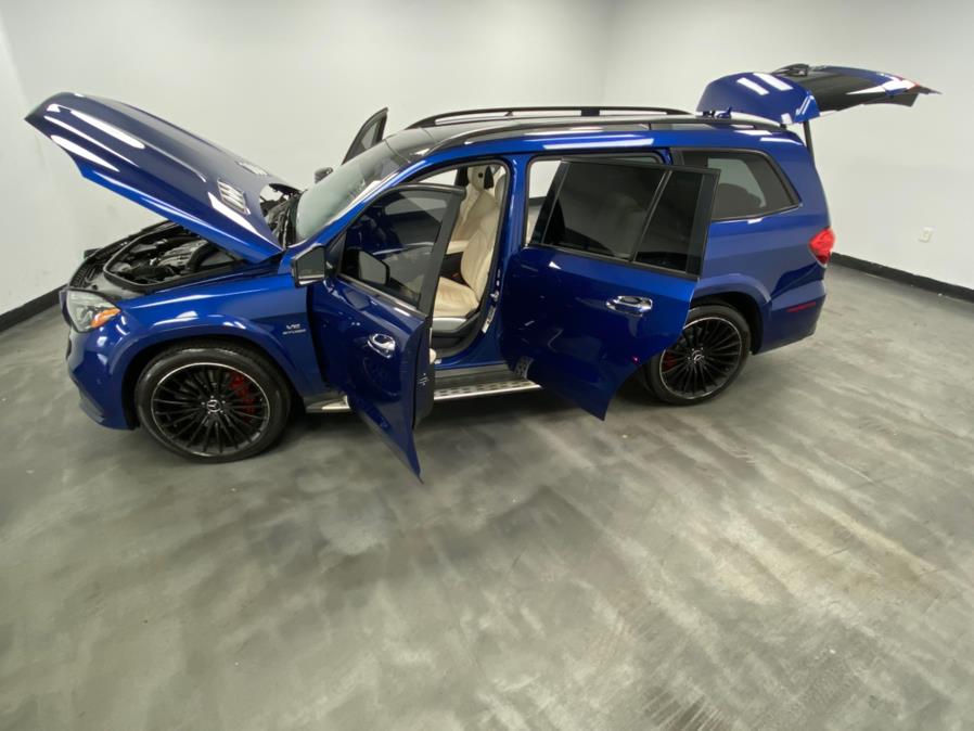 2017 Mercedes-Benz GLS AMG GLS 63 4MATIC SUV, available for sale in Linden, New Jersey | East Coast Auto Group. Linden, New Jersey 2017 Mercedes-Benz GLS AMG GLS 63 4MATIC SUV, available for sale in Linden, New Jersey | East Coast Auto Group. Linden, New Jersey
