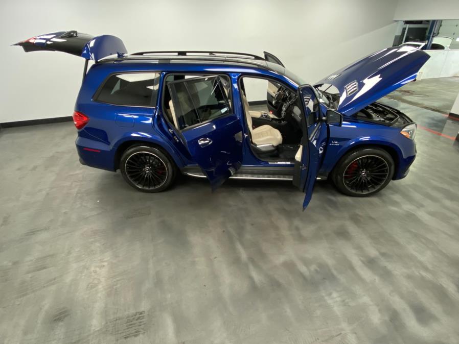 2017 Mercedes-Benz GLS AMG GLS 63 4MATIC SUV, available for sale in Linden, New Jersey | East Coast Auto Group. Linden, New Jersey 2017 Mercedes-Benz GLS AMG GLS 63 4MATIC SUV, available for sale in Linden, New Jersey | East Coast Auto Group. Linden, New Jersey