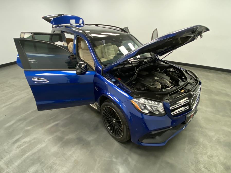 2017 Mercedes-Benz GLS AMG GLS 63 4MATIC SUV, available for sale in Linden, New Jersey | East Coast Auto Group. Linden, New Jersey 2017 Mercedes-Benz GLS AMG GLS 63 4MATIC SUV, available for sale in Linden, New Jersey | East Coast Auto Group. Linden, New Jersey