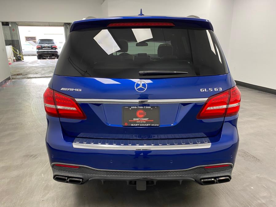2017 Mercedes-Benz GLS AMG GLS 63 4MATIC SUV, available for sale in Linden, New Jersey | East Coast Auto Group. Linden, New Jersey 2017 Mercedes-Benz GLS AMG GLS 63 4MATIC SUV, available for sale in Linden, New Jersey | East Coast Auto Group. Linden, New Jersey