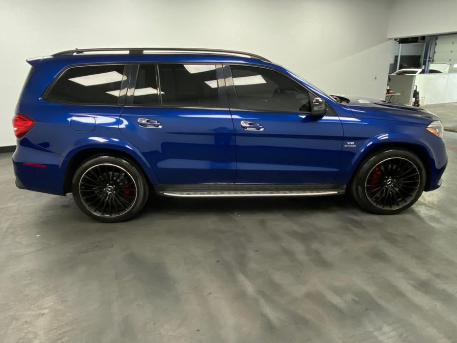 2017 Mercedes-Benz GLS AMG GLS 63 4MATIC SUV, available for sale in Linden, New Jersey | East Coast Auto Group. Linden, New Jersey 2017 Mercedes-Benz GLS AMG GLS 63 4MATIC SUV, available for sale in Linden, New Jersey | East Coast Auto Group. Linden, New Jersey