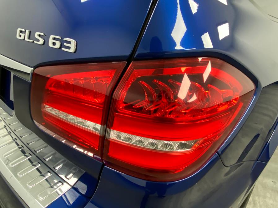 2017 Mercedes-Benz GLS AMG GLS 63 4MATIC SUV, available for sale in Linden, New Jersey | East Coast Auto Group. Linden, New Jersey 2017 Mercedes-Benz GLS AMG GLS 63 4MATIC SUV, available for sale in Linden, New Jersey | East Coast Auto Group. Linden, New Jersey