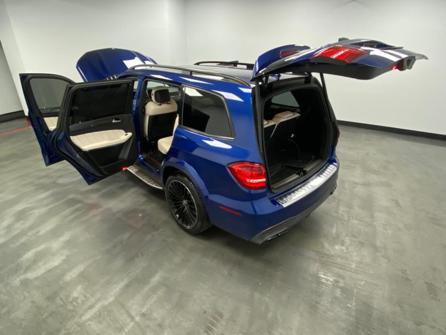 2017 Mercedes-Benz GLS AMG GLS 63 4MATIC SUV, available for sale in Linden, New Jersey | East Coast Auto Group. Linden, New Jersey 2017 Mercedes-Benz GLS AMG GLS 63 4MATIC SUV, available for sale in Linden, New Jersey | East Coast Auto Group. Linden, New Jersey
