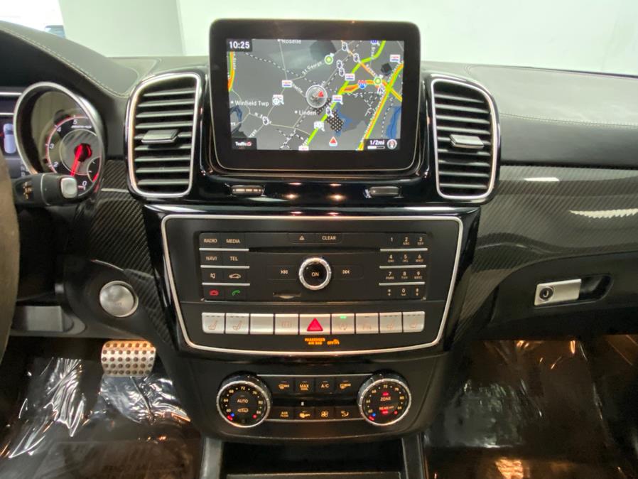 2017 Mercedes-Benz GLS AMG GLS 63 4MATIC SUV, available for sale in Linden, New Jersey | East Coast Auto Group. Linden, New Jersey 2017 Mercedes-Benz GLS AMG GLS 63 4MATIC SUV, available for sale in Linden, New Jersey | East Coast Auto Group. Linden, New Jersey