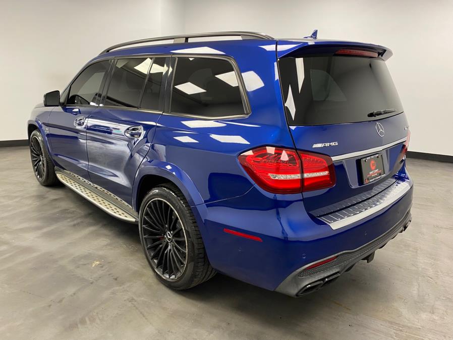 2017 Mercedes-Benz GLS AMG GLS 63 4MATIC SUV, available for sale in Linden, New Jersey | East Coast Auto Group. Linden, New Jersey 2017 Mercedes-Benz GLS AMG GLS 63 4MATIC SUV, available for sale in Linden, New Jersey | East Coast Auto Group. Linden, New Jersey