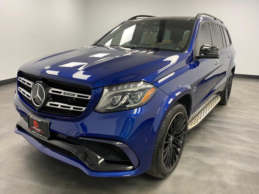 2017 Mercedes-Benz GLS AMG GLS 63 4MATIC SUV, available for sale in Linden, New Jersey | East Coast Auto Group. Linden, New Jersey 2017 Mercedes-Benz GLS AMG GLS 63 4MATIC SUV, available for sale in Linden, New Jersey | East Coast Auto Group. Linden, New Jersey