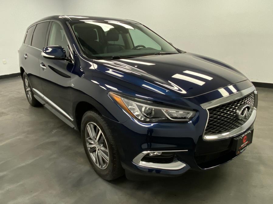 2020 INFINITI QX60 LUXE AWD, available for sale in Linden, New Jersey | East Coast Auto Group. Linden, New Jersey 2020 INFINITI QX60 LUXE AWD, available for sale in Linden, New Jersey | East Coast Auto Group. Linden, New Jersey