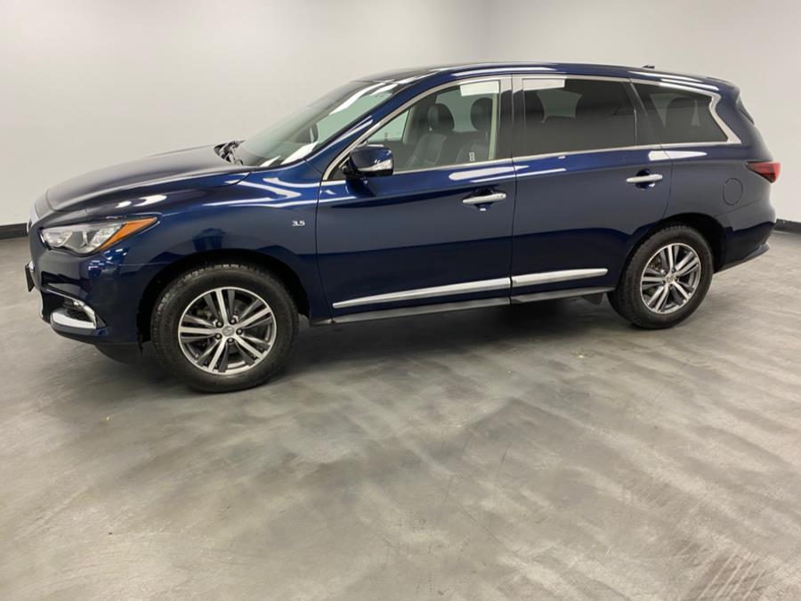 2020 INFINITI QX60 LUXE AWD, available for sale in Linden, New Jersey | East Coast Auto Group. Linden, New Jersey 2020 INFINITI QX60 LUXE AWD, available for sale in Linden, New Jersey | East Coast Auto Group. Linden, New Jersey