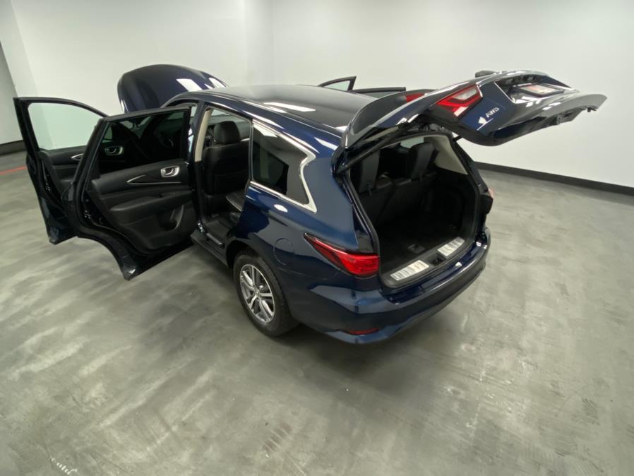 2020 INFINITI QX60 LUXE AWD, available for sale in Linden, New Jersey | East Coast Auto Group. Linden, New Jersey 2020 INFINITI QX60 LUXE AWD, available for sale in Linden, New Jersey | East Coast Auto Group. Linden, New Jersey