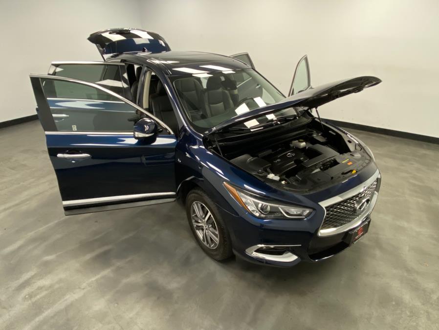 2020 INFINITI QX60 LUXE AWD, available for sale in Linden, New Jersey | East Coast Auto Group. Linden, New Jersey 2020 INFINITI QX60 LUXE AWD, available for sale in Linden, New Jersey | East Coast Auto Group. Linden, New Jersey