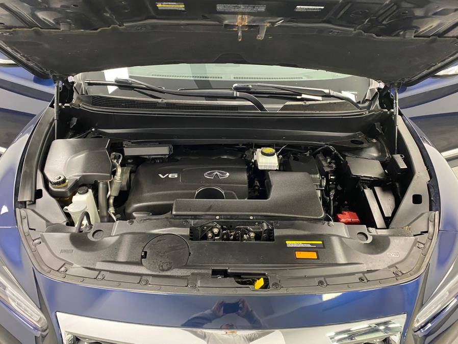 2020 INFINITI QX60 LUXE AWD, available for sale in Linden, New Jersey | East Coast Auto Group. Linden, New Jersey 2020 INFINITI QX60 LUXE AWD, available for sale in Linden, New Jersey | East Coast Auto Group. Linden, New Jersey