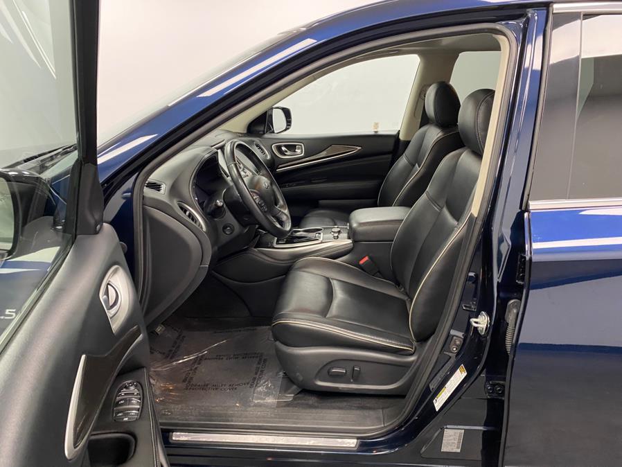 2020 INFINITI QX60 LUXE AWD, available for sale in Linden, New Jersey | East Coast Auto Group. Linden, New Jersey 2020 INFINITI QX60 LUXE AWD, available for sale in Linden, New Jersey | East Coast Auto Group. Linden, New Jersey