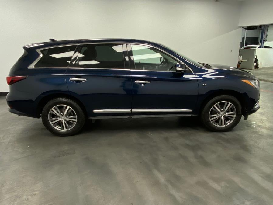2020 INFINITI QX60 LUXE AWD, available for sale in Linden, New Jersey | East Coast Auto Group. Linden, New Jersey 2020 INFINITI QX60 LUXE AWD, available for sale in Linden, New Jersey | East Coast Auto Group. Linden, New Jersey