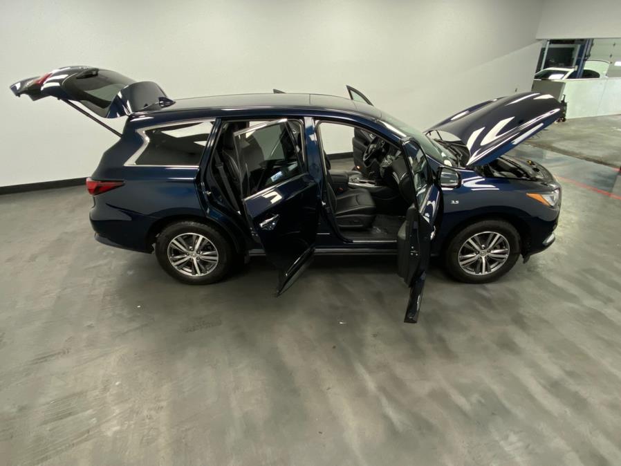 2020 INFINITI QX60 LUXE AWD, available for sale in Linden, New Jersey | East Coast Auto Group. Linden, New Jersey 2020 INFINITI QX60 LUXE AWD, available for sale in Linden, New Jersey | East Coast Auto Group. Linden, New Jersey