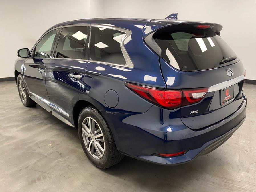 2020 INFINITI QX60 LUXE AWD, available for sale in Linden, New Jersey | East Coast Auto Group. Linden, New Jersey 2020 INFINITI QX60 LUXE AWD, available for sale in Linden, New Jersey | East Coast Auto Group. Linden, New Jersey