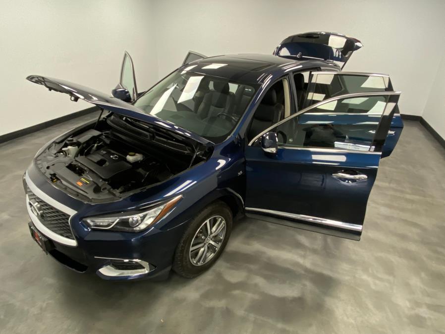 2020 INFINITI QX60 LUXE AWD, available for sale in Linden, New Jersey | East Coast Auto Group. Linden, New Jersey 2020 INFINITI QX60 LUXE AWD, available for sale in Linden, New Jersey | East Coast Auto Group. Linden, New Jersey