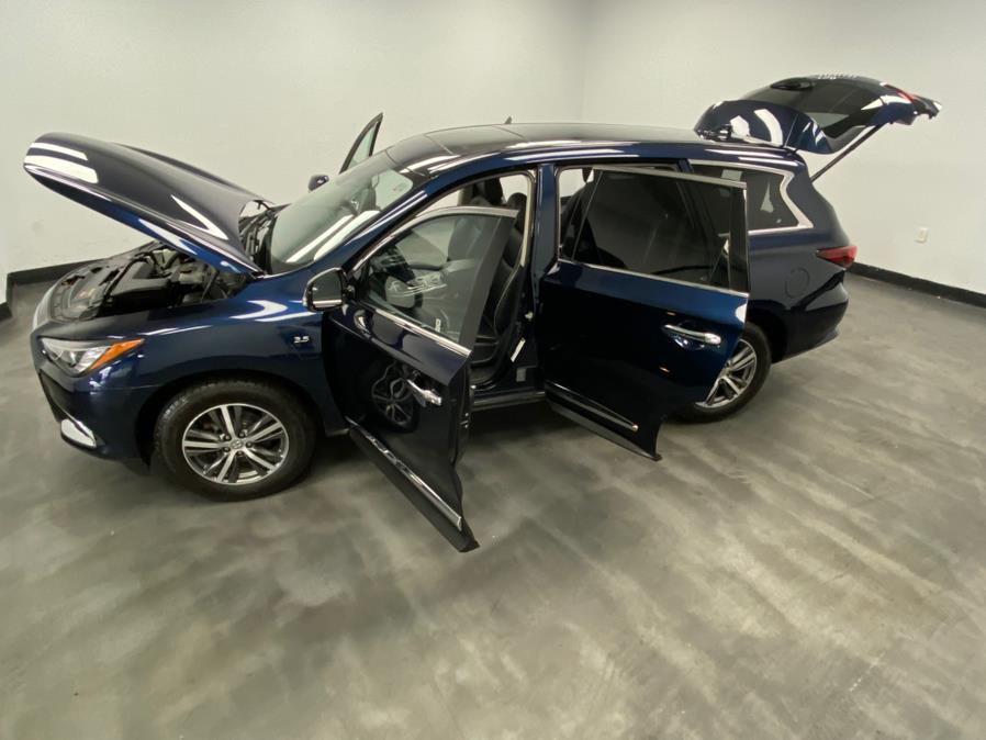 2020 INFINITI QX60 LUXE AWD, available for sale in Linden, New Jersey | East Coast Auto Group. Linden, New Jersey 2020 INFINITI QX60 LUXE AWD, available for sale in Linden, New Jersey | East Coast Auto Group. Linden, New Jersey