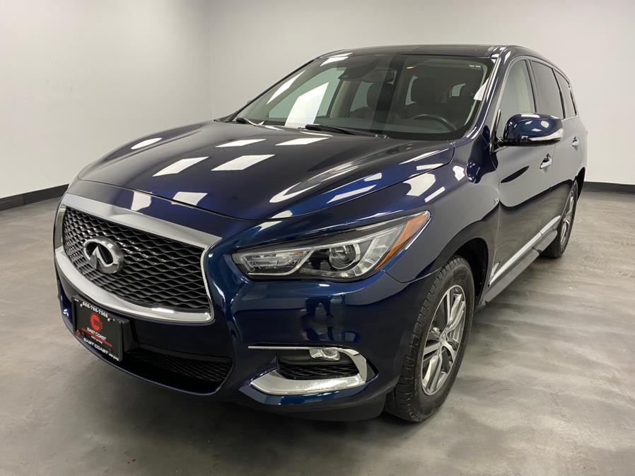 2020 INFINITI QX60 LUXE AWD, available for sale in Linden, New Jersey | East Coast Auto Group. Linden, New Jersey 2020 INFINITI QX60 LUXE AWD, available for sale in Linden, New Jersey | East Coast Auto Group. Linden, New Jersey