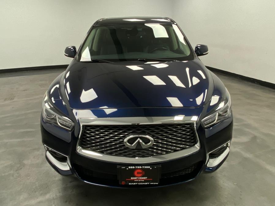 2020 INFINITI QX60 LUXE AWD, available for sale in Linden, New Jersey | East Coast Auto Group. Linden, New Jersey 2020 INFINITI QX60 LUXE AWD, available for sale in Linden, New Jersey | East Coast Auto Group. Linden, New Jersey