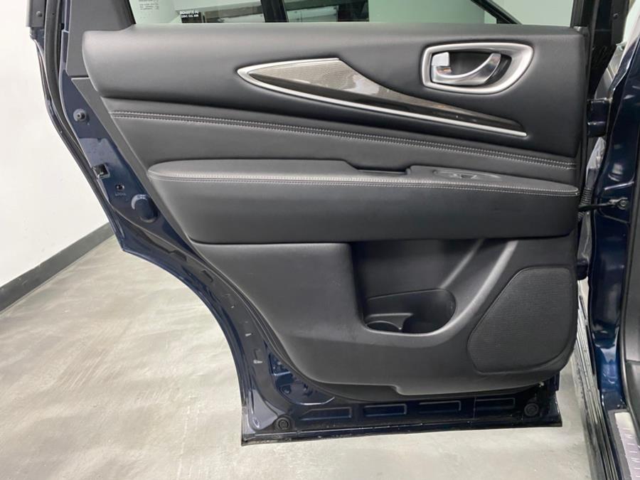 2020 INFINITI QX60 LUXE AWD, available for sale in Linden, New Jersey | East Coast Auto Group. Linden, New Jersey 2020 INFINITI QX60 LUXE AWD, available for sale in Linden, New Jersey | East Coast Auto Group. Linden, New Jersey