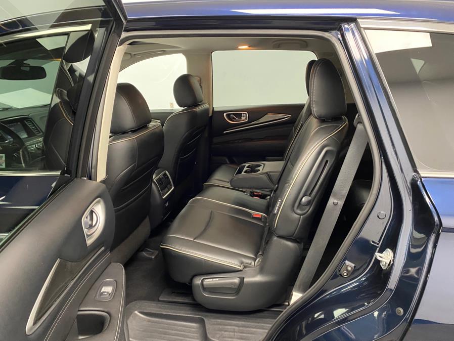 2020 INFINITI QX60 LUXE AWD, available for sale in Linden, New Jersey | East Coast Auto Group. Linden, New Jersey 2020 INFINITI QX60 LUXE AWD, available for sale in Linden, New Jersey | East Coast Auto Group. Linden, New Jersey
