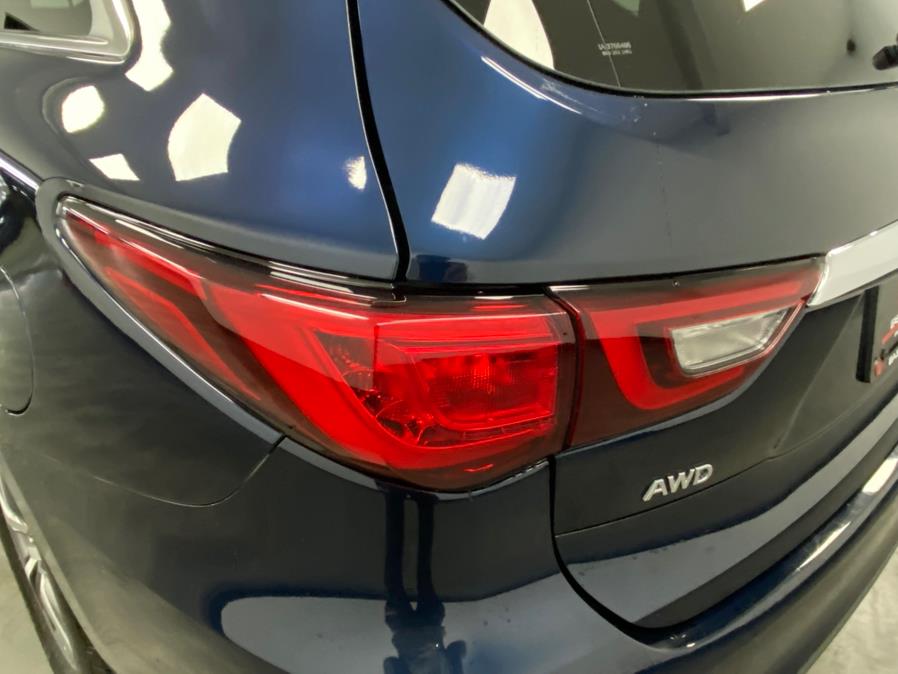 2020 INFINITI QX60 LUXE AWD, available for sale in Linden, New Jersey | East Coast Auto Group. Linden, New Jersey 2020 INFINITI QX60 LUXE AWD, available for sale in Linden, New Jersey | East Coast Auto Group. Linden, New Jersey