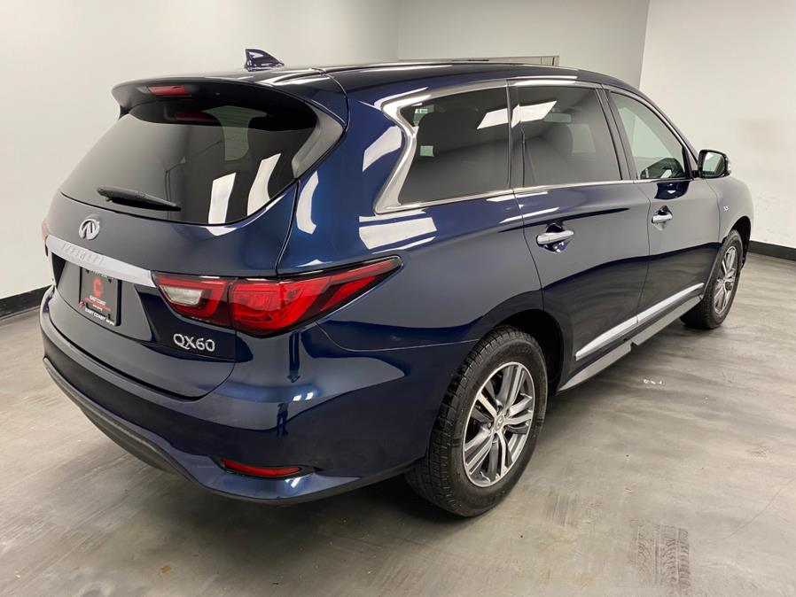 2020 INFINITI QX60 LUXE AWD, available for sale in Linden, New Jersey | East Coast Auto Group. Linden, New Jersey 2020 INFINITI QX60 LUXE AWD, available for sale in Linden, New Jersey | East Coast Auto Group. Linden, New Jersey
