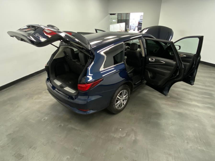 2020 INFINITI QX60 LUXE AWD, available for sale in Linden, New Jersey | East Coast Auto Group. Linden, New Jersey 2020 INFINITI QX60 LUXE AWD, available for sale in Linden, New Jersey | East Coast Auto Group. Linden, New Jersey