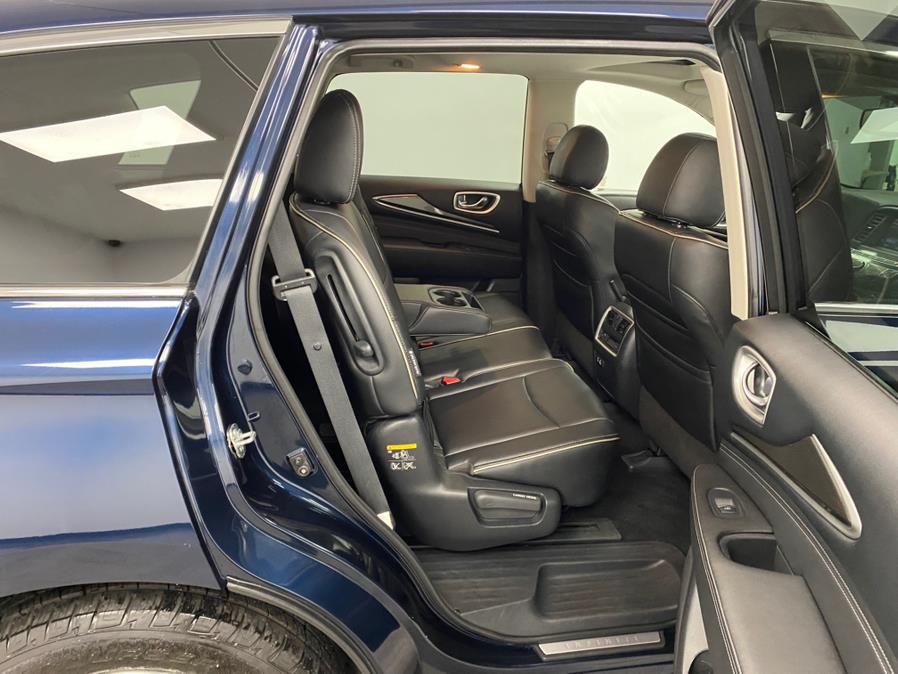 2020 INFINITI QX60 LUXE AWD, available for sale in Linden, New Jersey | East Coast Auto Group. Linden, New Jersey 2020 INFINITI QX60 LUXE AWD, available for sale in Linden, New Jersey | East Coast Auto Group. Linden, New Jersey