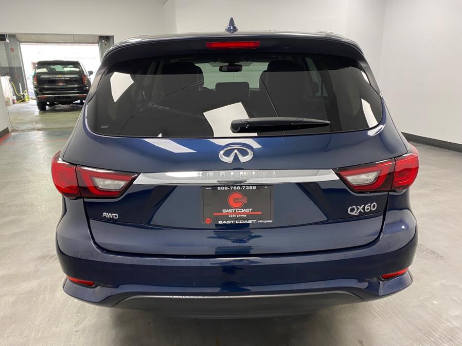 2020 INFINITI QX60 LUXE AWD, available for sale in Linden, New Jersey | East Coast Auto Group. Linden, New Jersey 2020 INFINITI QX60 LUXE AWD, available for sale in Linden, New Jersey | East Coast Auto Group. Linden, New Jersey
