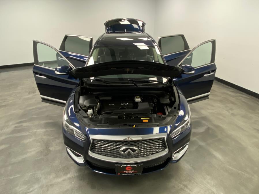 2020 INFINITI QX60 LUXE AWD, available for sale in Linden, New Jersey | East Coast Auto Group. Linden, New Jersey 2020 INFINITI QX60 LUXE AWD, available for sale in Linden, New Jersey | East Coast Auto Group. Linden, New Jersey
