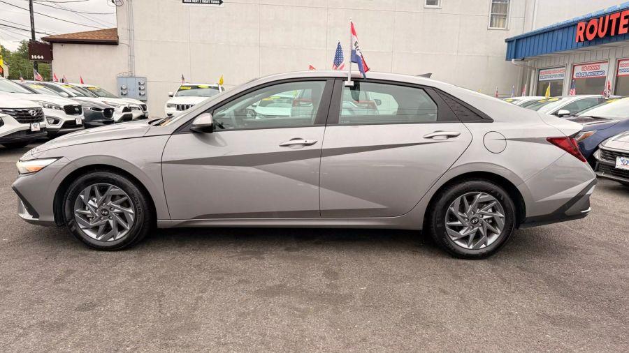 2024 Hyundai Elantra SEL Sedan 4D, available for sale in Linden, New Jersey | Route 27 Auto Mall. Linden, New Jersey 2024 Hyundai Elantra SEL Sedan 4D, available for sale in Linden, New Jersey | Route 27 Auto Mall. Linden, New Jersey
